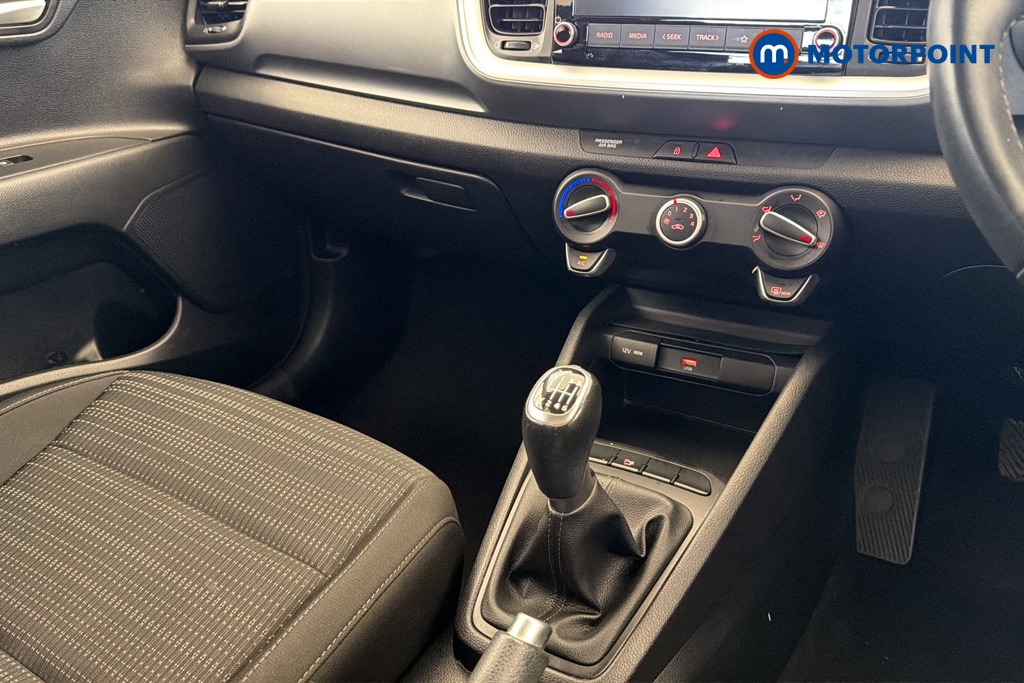 KIA Stonic 2 Manual Petrol SUV - Stock Number (1684513) - 15th supplementary image