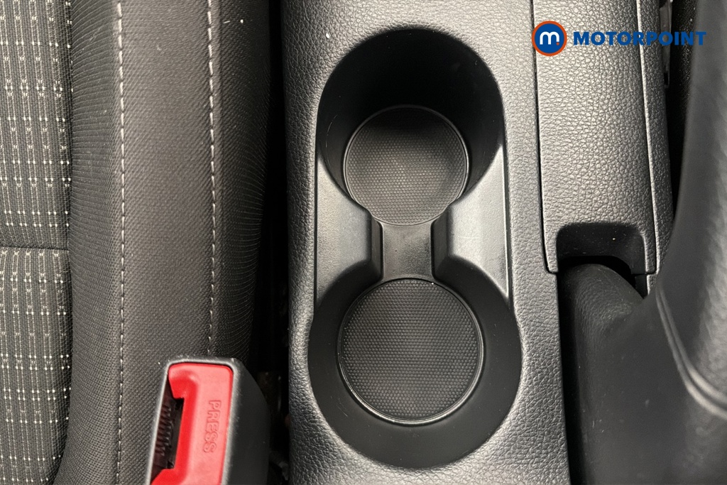 KIA Stonic 2 Manual Petrol SUV - Stock Number (1684513) - 16th supplementary image