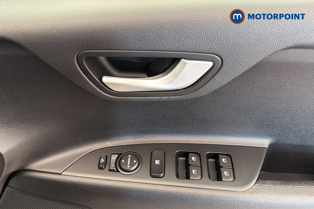KIA Stonic 2 Manual Petrol SUV - Stock Number (1684513) - 19th supplementary image