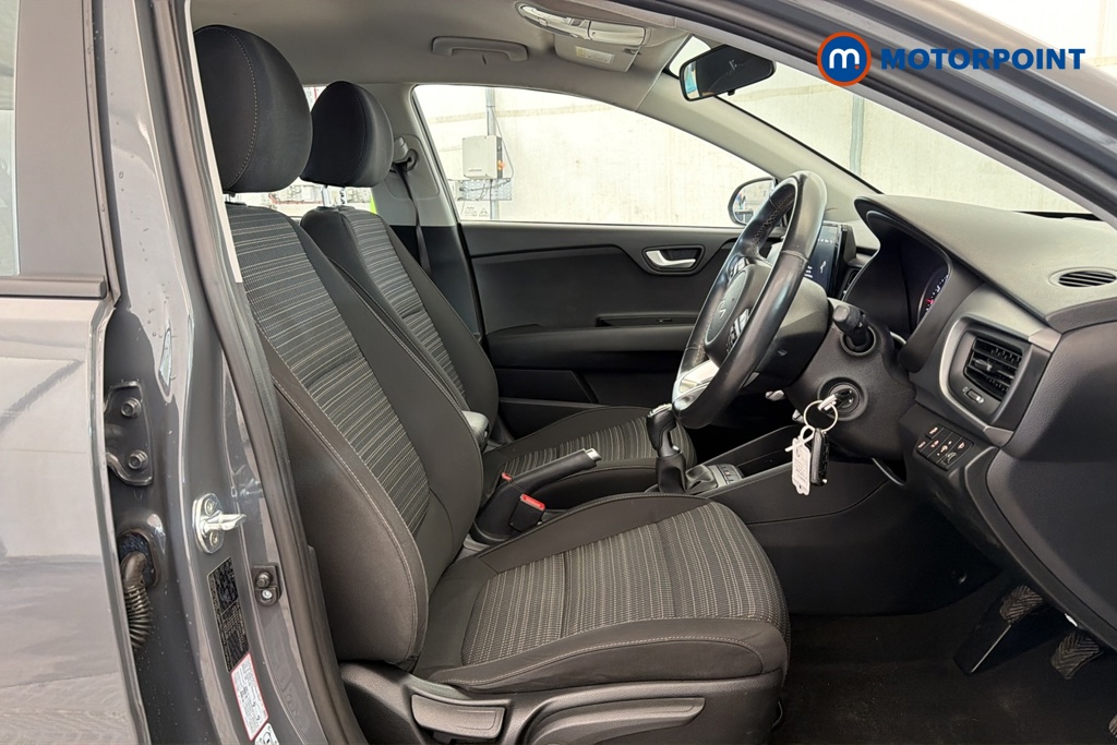 KIA Stonic 2 Manual Petrol SUV - Stock Number (1684513) - 22nd supplementary image