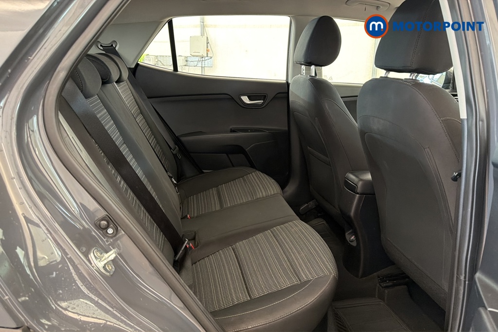 KIA Stonic 2 Manual Petrol SUV - Stock Number (1684513) - 25th supplementary image