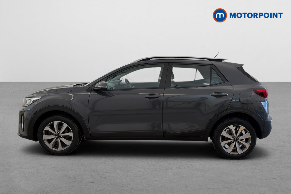 KIA Stonic 2 Manual Petrol SUV - Stock Number (1684513) - Drivers side