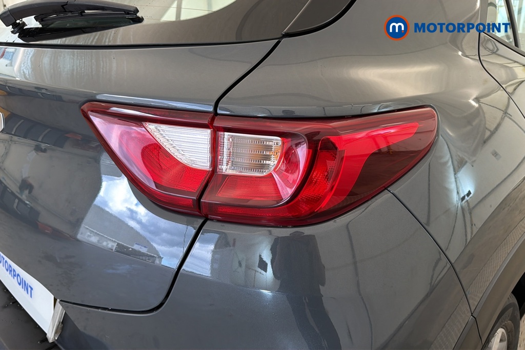 KIA Stonic 2 Manual Petrol SUV - Stock Number (1684513) - 36th supplementary image
