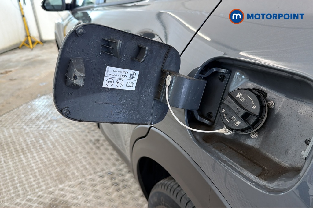 KIA Stonic 2 Manual Petrol SUV - Stock Number (1684513) - 41st supplementary image