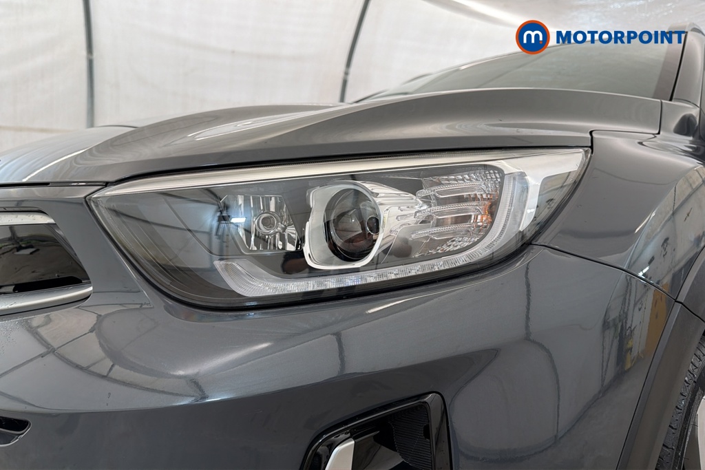 KIA Stonic 2 Manual Petrol SUV - Stock Number (1684513) - 42nd supplementary image