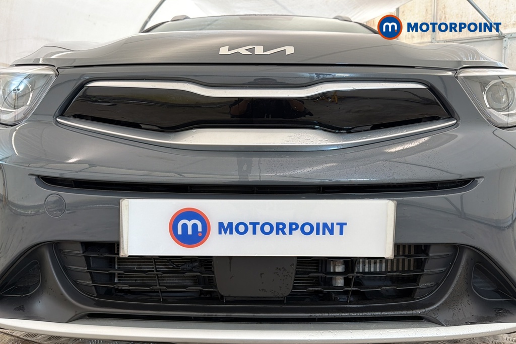 KIA Stonic 2 Manual Petrol SUV - Stock Number (1684513) - 43rd supplementary image