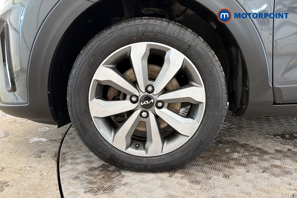 KIA Stonic 2 Manual Petrol SUV - Stock Number (1684513) - 44th supplementary image