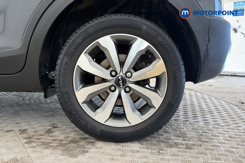 KIA Stonic 2 Manual Petrol SUV - Stock Number (1684513) - 45th supplementary image