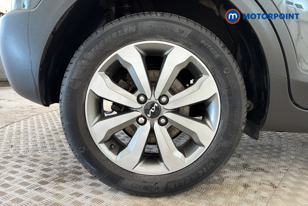 KIA Stonic 2 Manual Petrol SUV - Stock Number (1684513) - 46th supplementary image