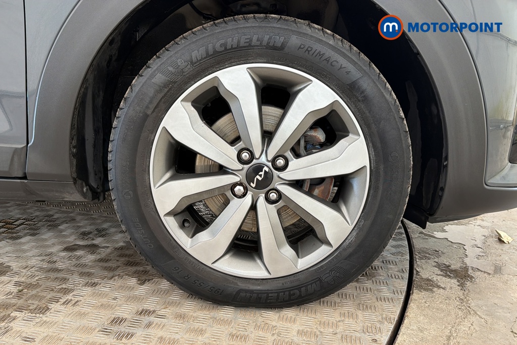 KIA Stonic 2 Manual Petrol SUV - Stock Number (1684513) - 47th supplementary image