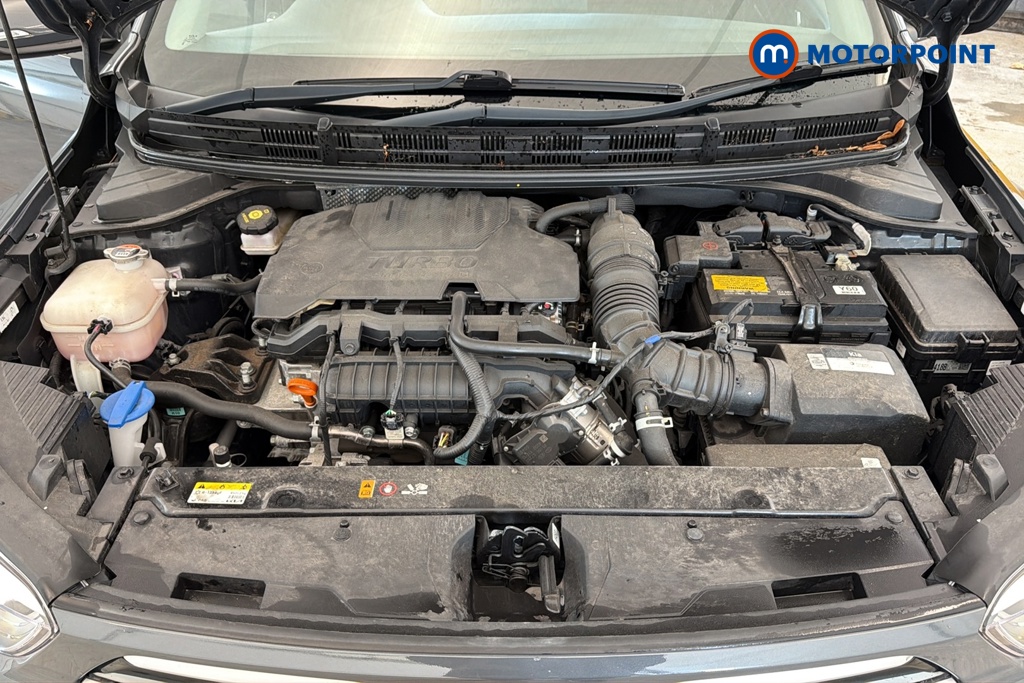 KIA Stonic 2 Manual Petrol SUV - Stock Number (1684513) - 48th supplementary image