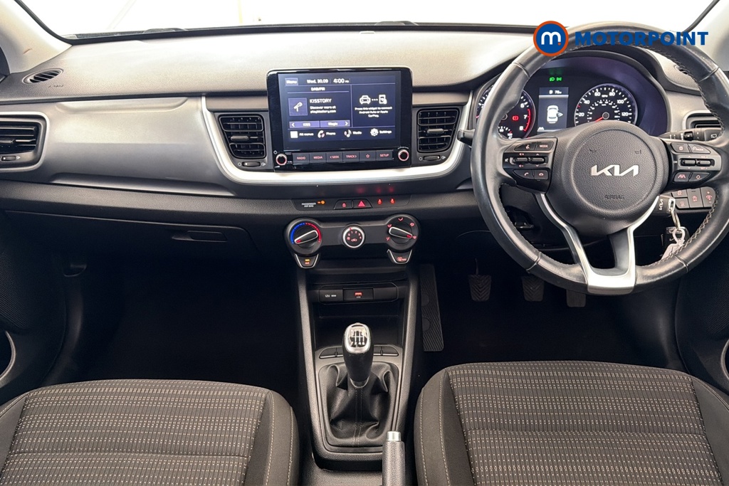 KIA Stonic 2 Manual Petrol SUV - Stock Number (1684513) - 1st supplementary image