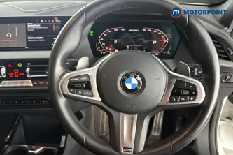 BMW 1 Series M135i Automatic Petrol Hatchback - Stock Number (1684595) - 2nd supplementary image