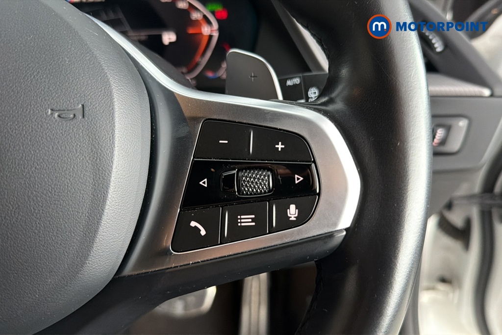 BMW 1 Series M135i Automatic Petrol Hatchback - Stock Number (1684595) - 3rd supplementary image