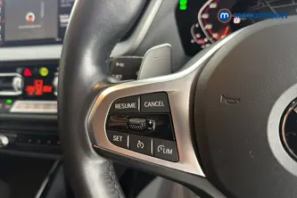 BMW 1 Series M135i Automatic Petrol Hatchback - Stock Number (1684595) - 4th supplementary image