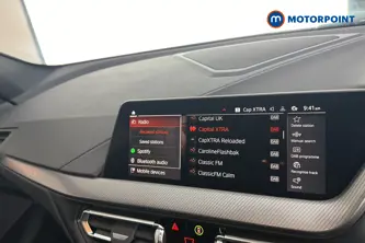 BMW 1 Series M135i Automatic Petrol Hatchback - Stock Number (1684595) - 8th supplementary image