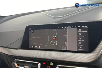 BMW 1 Series M135i Automatic Petrol Hatchback - Stock Number (1684595) - 9th supplementary image