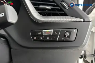 BMW 1 Series M135i Automatic Petrol Hatchback - Stock Number (1684595) - 11th supplementary image