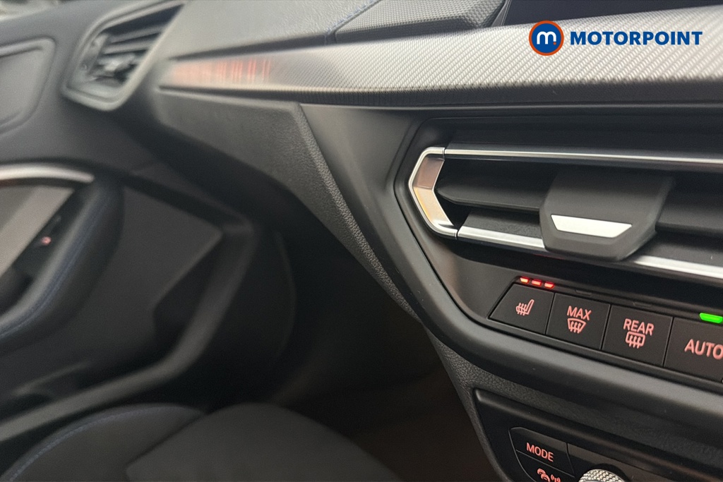 BMW 1 Series M135i Automatic Petrol Hatchback - Stock Number (1684595) - 14th supplementary image