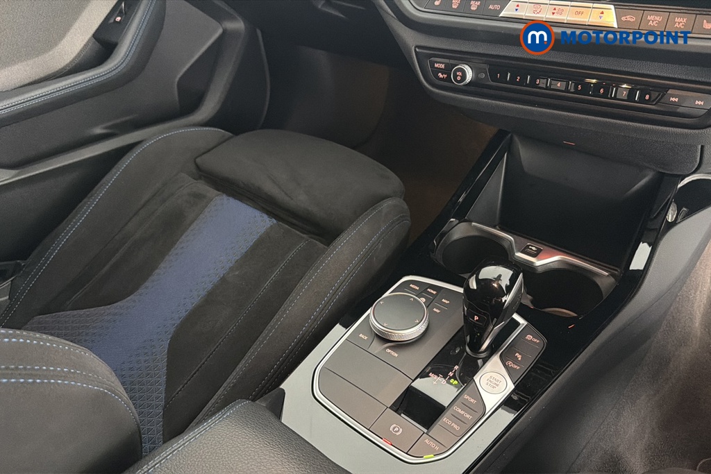 BMW 1 Series M135i Automatic Petrol Hatchback - Stock Number (1684595) - 15th supplementary image