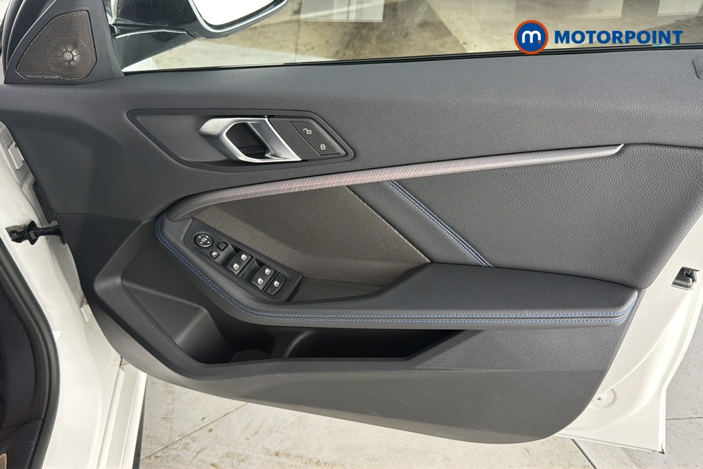 BMW 1 Series M135i Automatic Petrol Hatchback - Stock Number (1684595) - 18th supplementary image