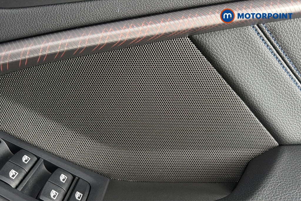 BMW 1 Series M135i Automatic Petrol Hatchback - Stock Number (1684595) - 21st supplementary image