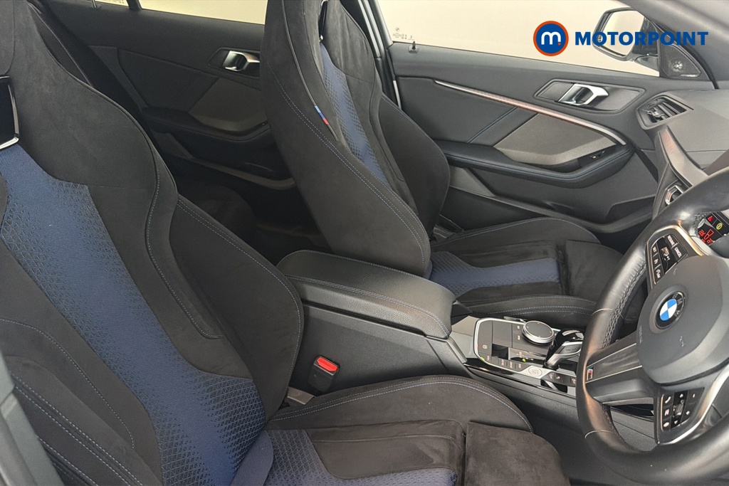 BMW 1 Series M135i Automatic Petrol Hatchback - Stock Number (1684595) - 22nd supplementary image