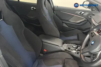 BMW 1 Series M135i Automatic Petrol Hatchback - Stock Number (1684595) - 22nd supplementary image