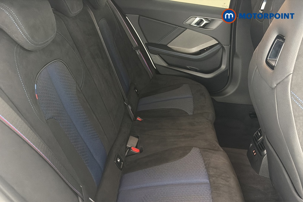 BMW 1 Series M135i Automatic Petrol Hatchback - Stock Number (1684595) - 25th supplementary image