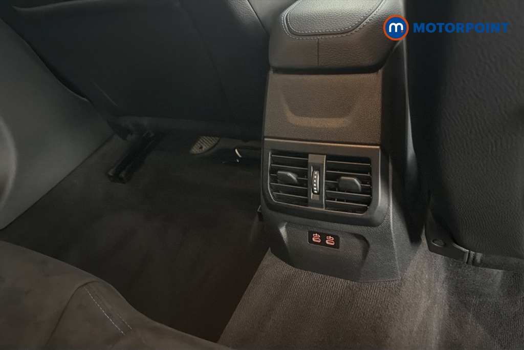 BMW 1 Series M135i Automatic Petrol Hatchback - Stock Number (1684595) - 28th supplementary image
