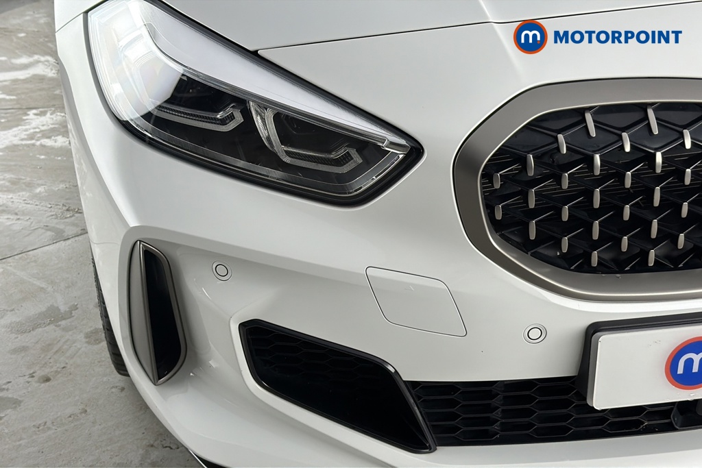 BMW 1 Series M135i Automatic Petrol Hatchback - Stock Number (1684595) - 38th supplementary image