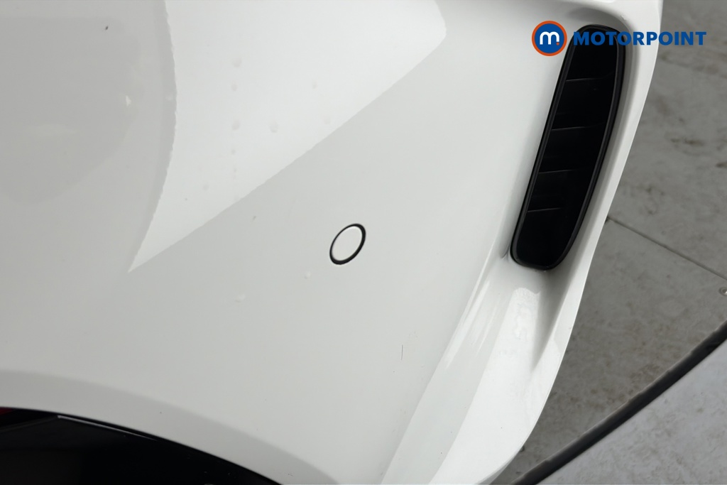 BMW 1 Series M135i Automatic Petrol Hatchback - Stock Number (1684595) - 39th supplementary image