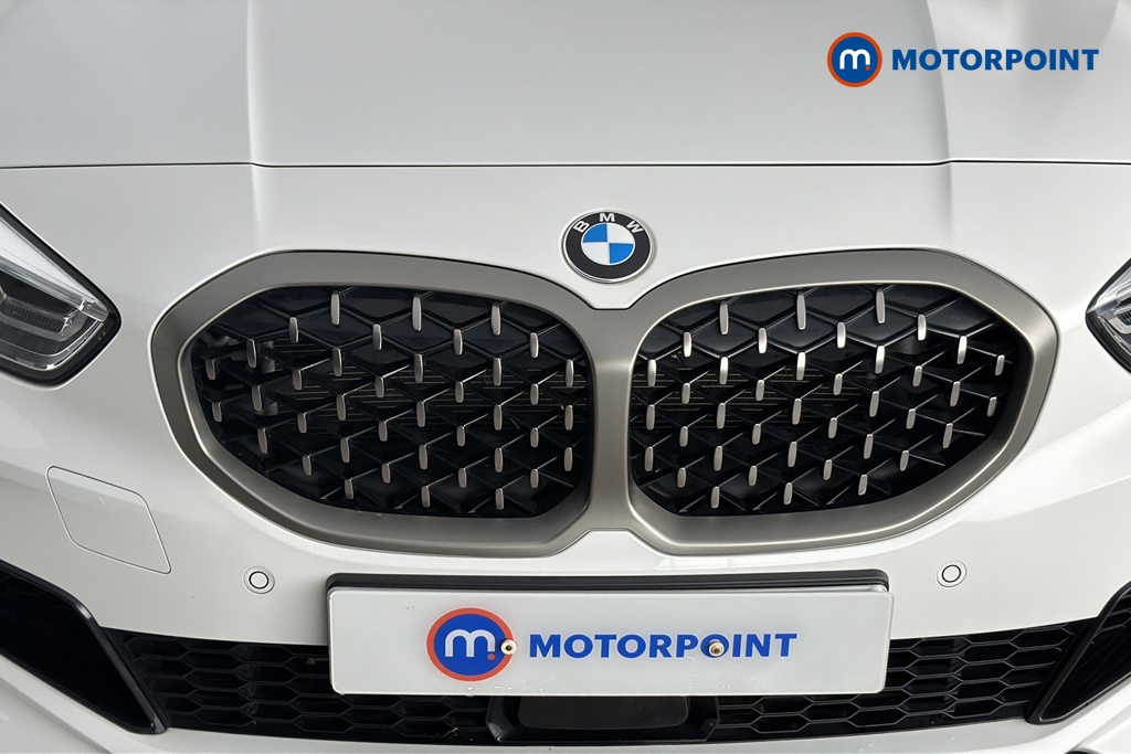 BMW 1 Series M135i Automatic Petrol Hatchback - Stock Number (1684595) - 43rd supplementary image