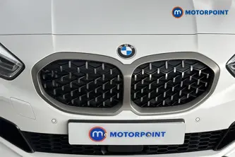 BMW 1 Series M135i Automatic Petrol Hatchback - Stock Number (1684595) - 43rd supplementary image