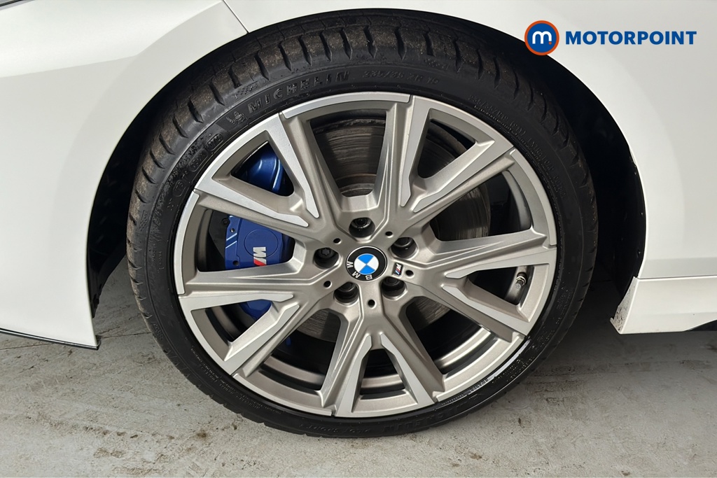 BMW 1 Series M135i Automatic Petrol Hatchback - Stock Number (1684595) - 44th supplementary image