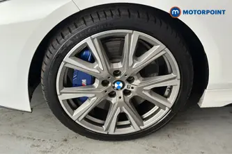 BMW 1 Series M135i Automatic Petrol Hatchback - Stock Number (1684595) - 44th supplementary image