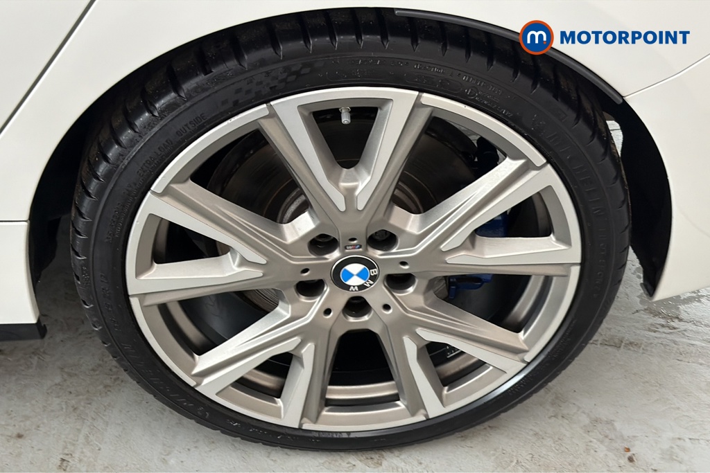 BMW 1 Series M135i Automatic Petrol Hatchback - Stock Number (1684595) - 45th supplementary image