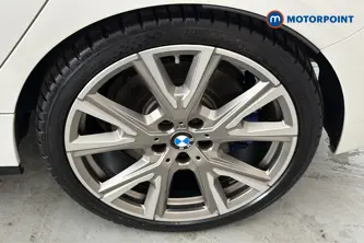 BMW 1 Series M135i Automatic Petrol Hatchback - Stock Number (1684595) - 45th supplementary image