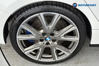 BMW 1 Series M135i Automatic Petrol Hatchback - Stock Number (1684595) - 46th supplementary image