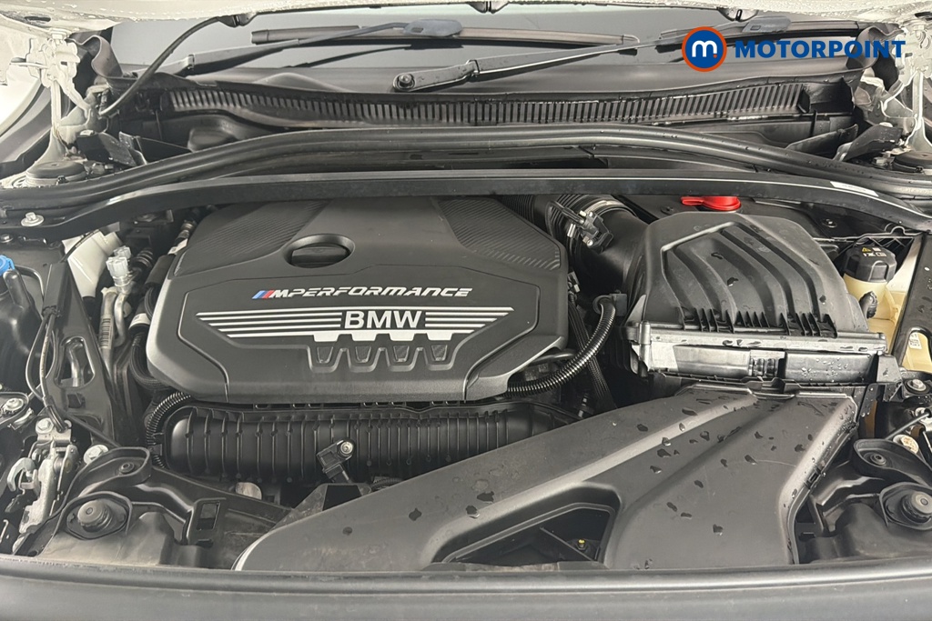 BMW 1 Series M135i Automatic Petrol Hatchback - Stock Number (1684595) - 48th supplementary image