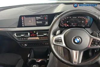 BMW 1 Series M135i Automatic Petrol Hatchback - Stock Number (1684595) - 1st supplementary image