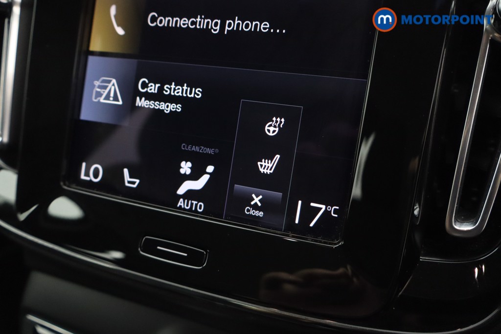 Volvo Xc40 Momentum Manual Petrol SUV - Stock Number (1684723) - 18th supplementary image