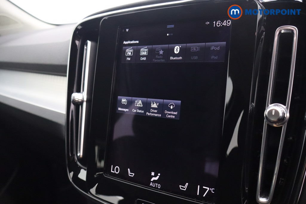 Volvo Xc40 Momentum Manual Petrol SUV - Stock Number (1684723) - 19th supplementary image