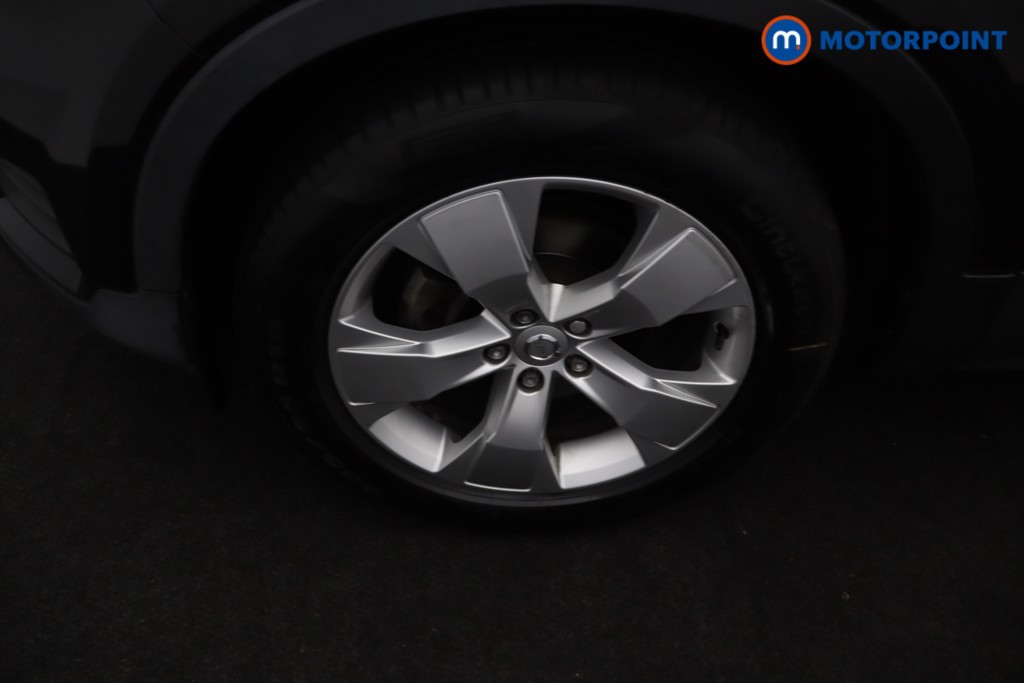 Volvo Xc40 Momentum Manual Petrol SUV - Stock Number (1684723) - 32nd supplementary image