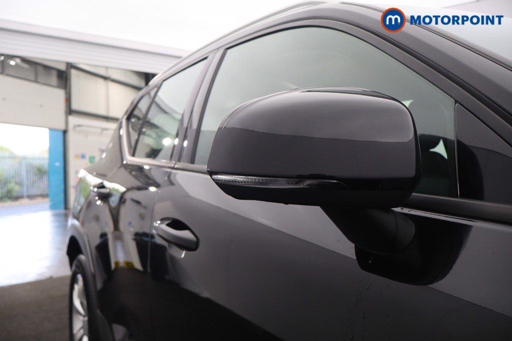 Volvo Xc40 Momentum Manual Petrol SUV - Stock Number (1684723) - 35th supplementary image