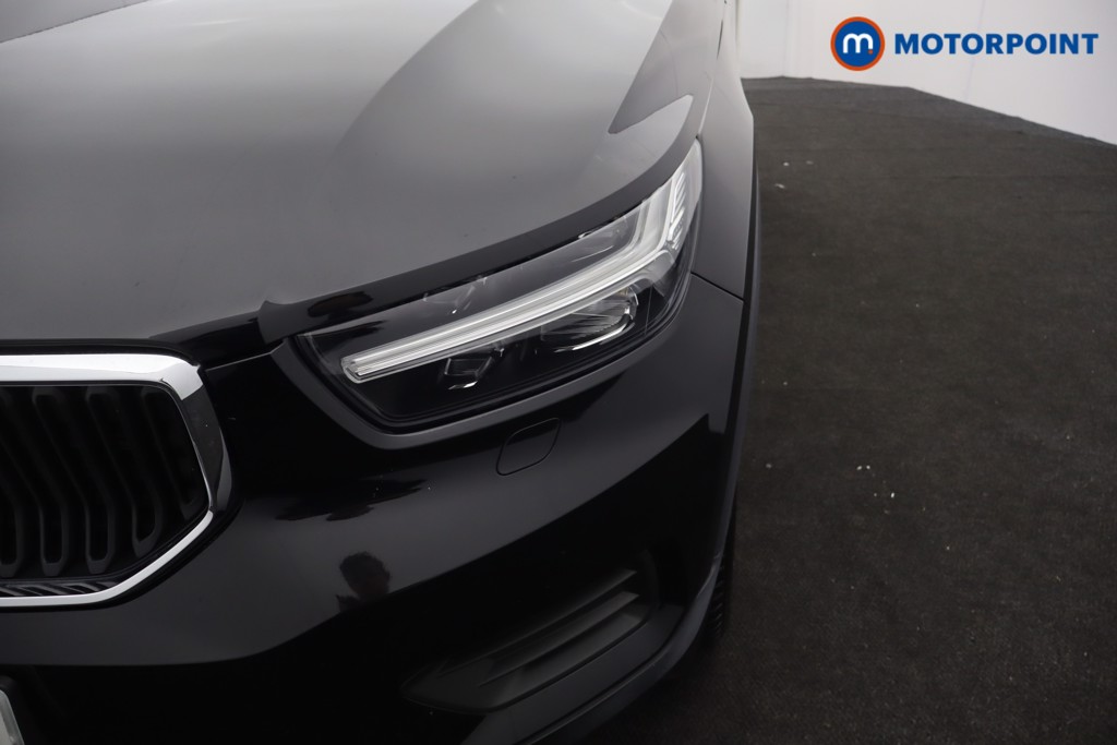 Volvo Xc40 Momentum Manual Petrol SUV - Stock Number (1684723) - 39th supplementary image