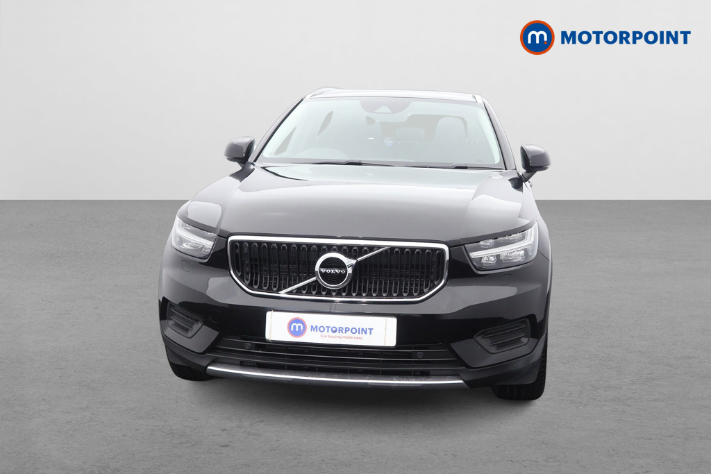 Volvo Xc40 Momentum Manual Petrol SUV - Stock Number (1684723) - Front bumper