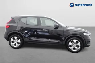 Volvo Xc40 Momentum Manual Petrol SUV - Stock Number (1684723) - Drivers side