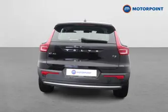 Volvo Xc40 Momentum Manual Petrol SUV - Stock Number (1684723) - Rear bumper