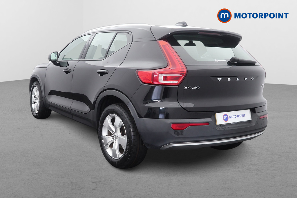 Volvo Xc40 Momentum Manual Petrol SUV - Stock Number (1684723) - Passenger side rear corner